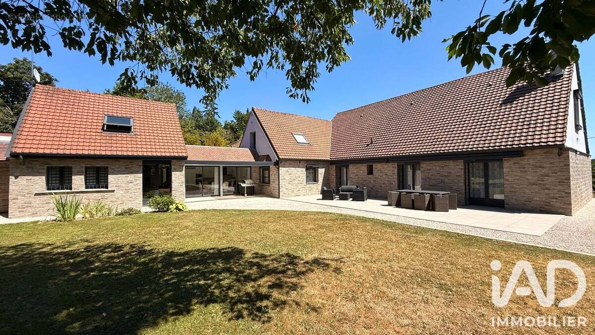 Photo 1 - Maison à SAINT-PAUL