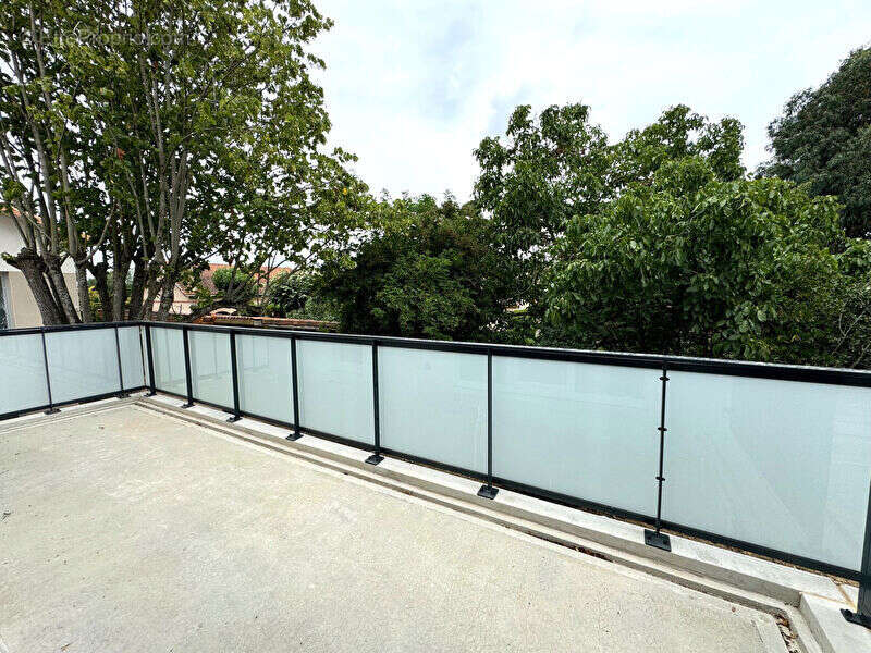 Appartement Toulouse 4 pièces 85m² + 21m² de Balcon  / LARDENNE - photo 2