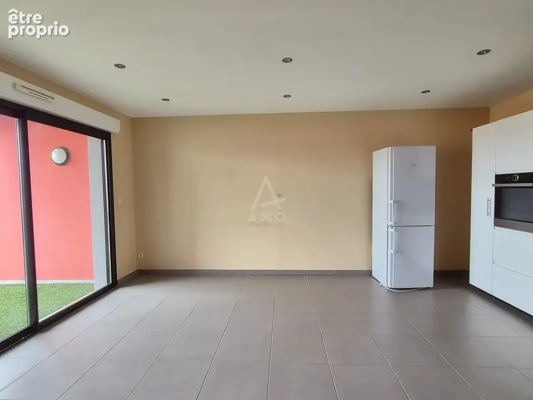 Appartement 49 m² à Amneville  - photo 3