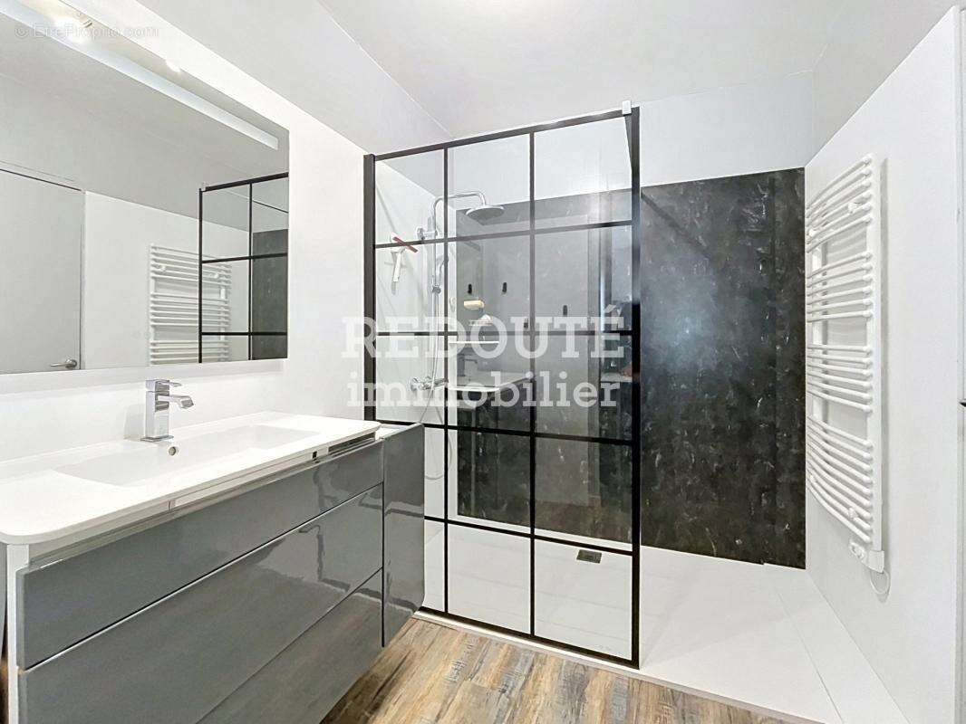 À vendre - suippes - maison moderne avec sous-sol et terrain - photo 12