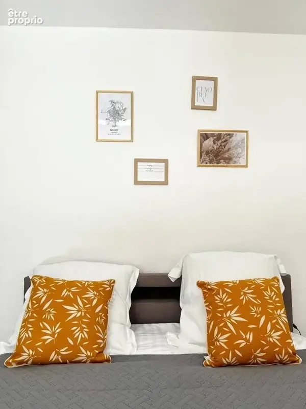 Appartement 4 pièces 87 m² à vendre à Nancy (54000) - photo 2