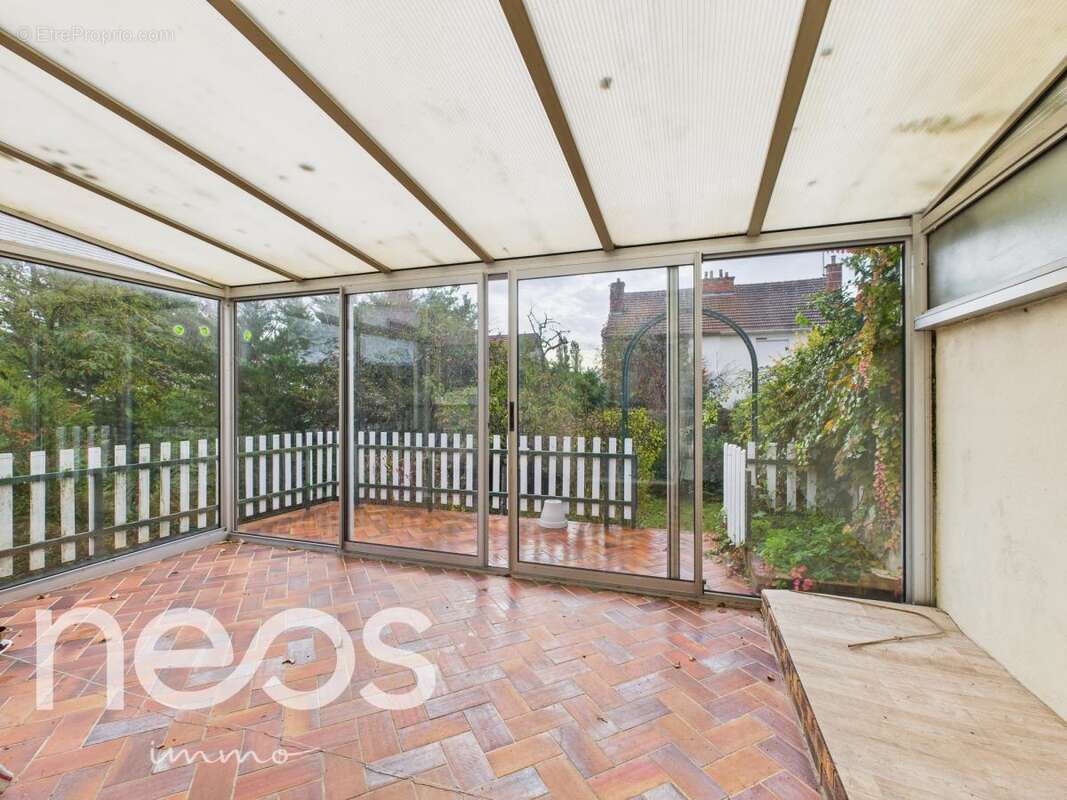 Maison à MARSANNAY-LA-COTE