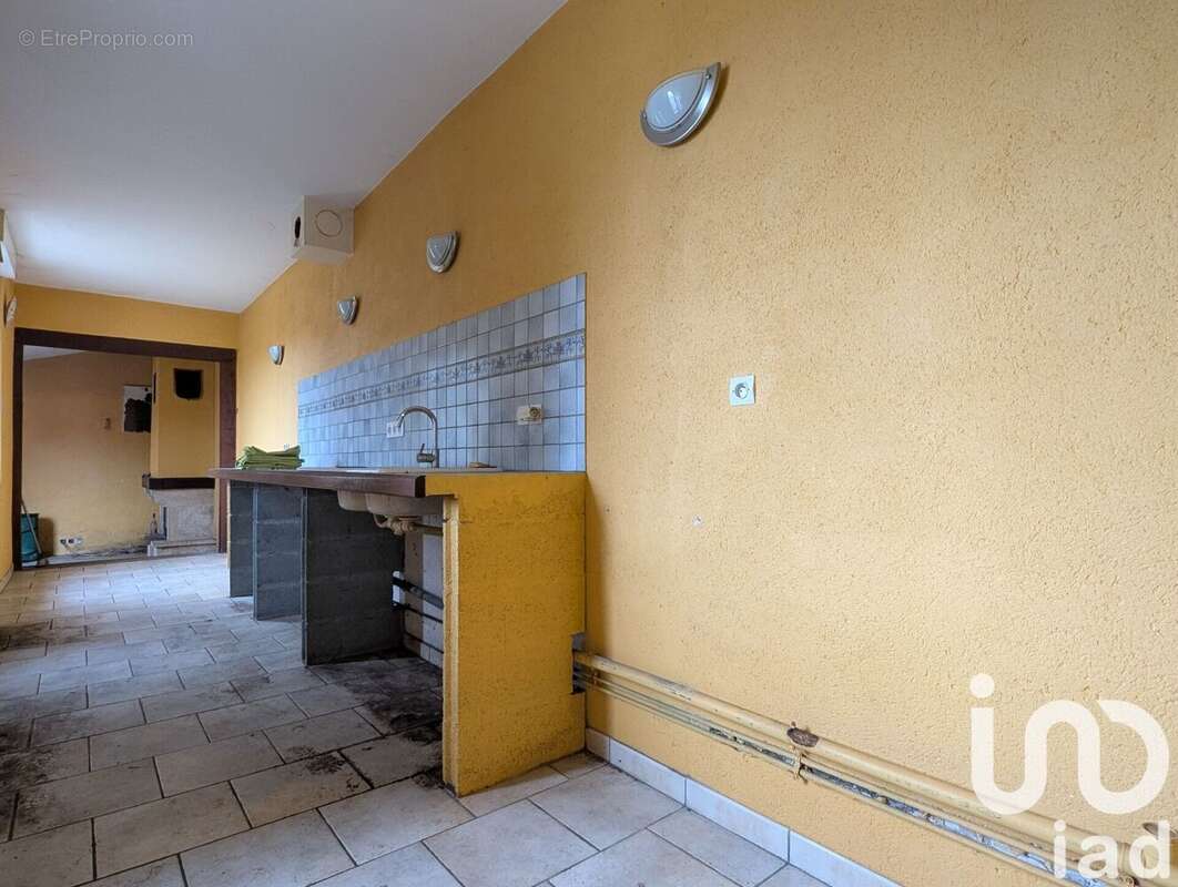 Photo 4 - Maison à THOUARS