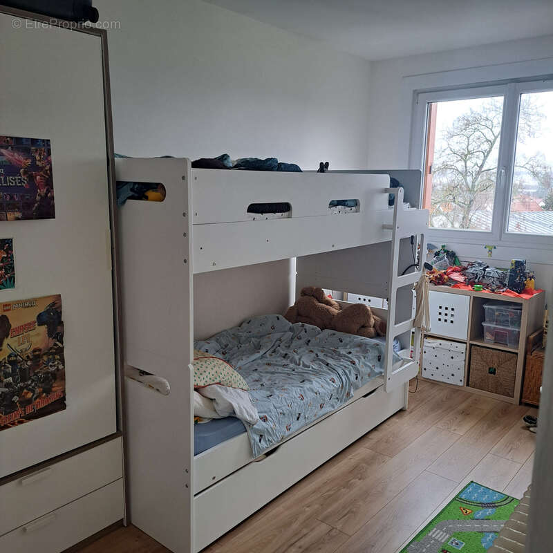 Appartement à VERSAILLES