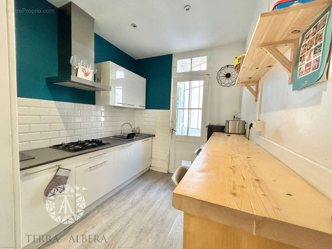 Appartement à PERPIGNAN