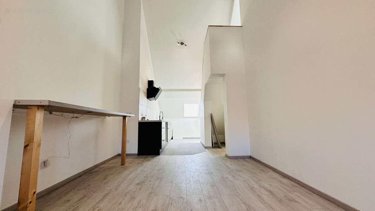 Appartement à PHALSBOURG