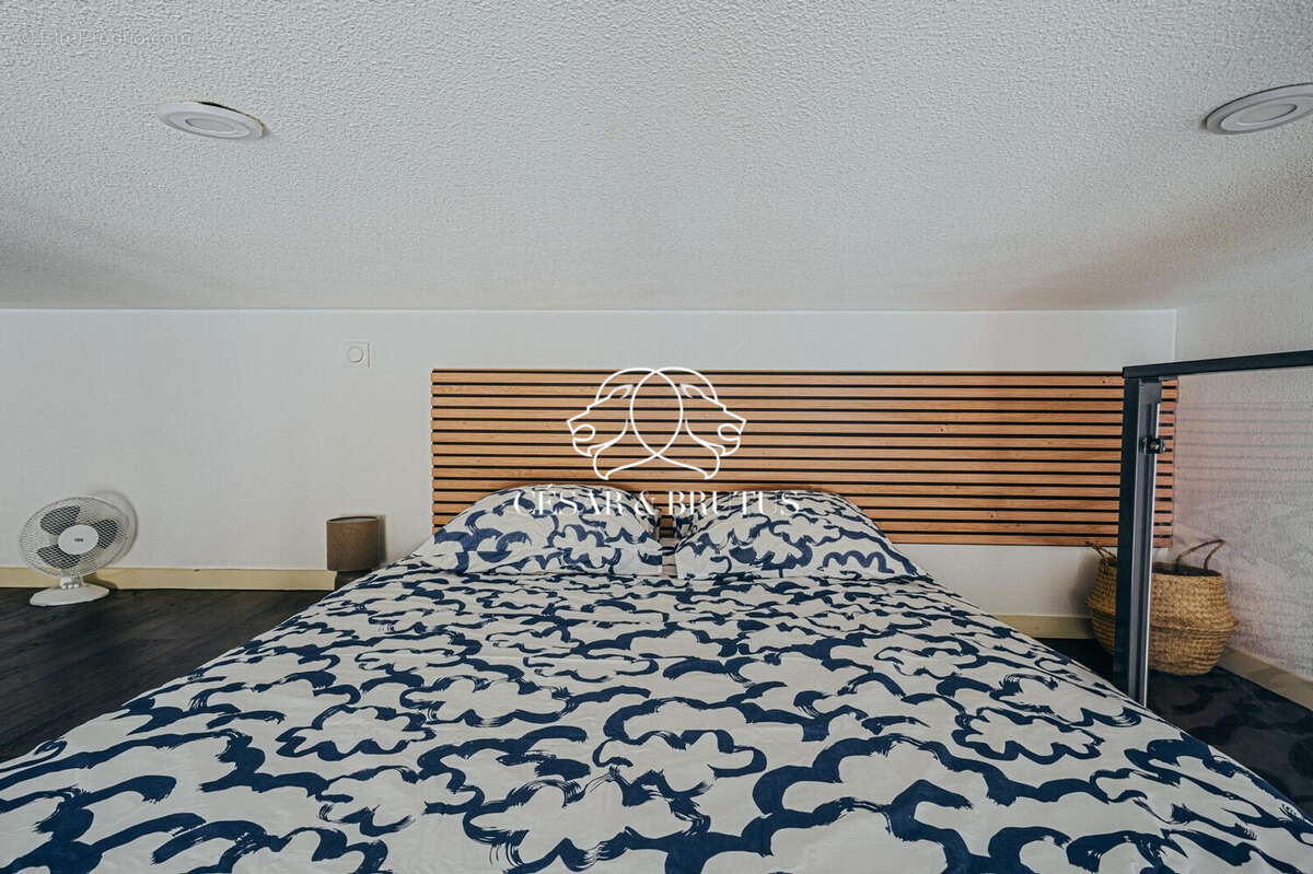 Appartement à LYON-9E