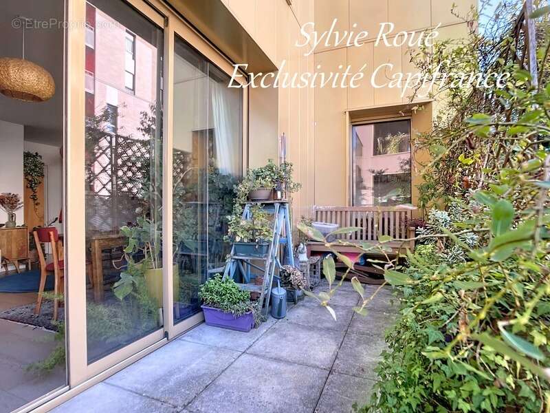 Appartement à ARCUEIL
