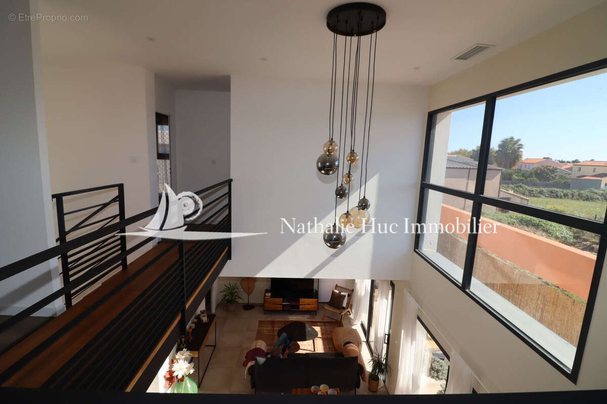 Maison à VILLELONGUE-DE-LA-SALANQUE