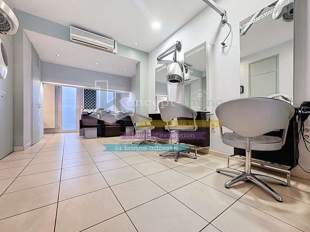 n°4 - Appartement à CLERMONT