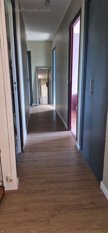 Maison 130 m² à Chateau-Larcher  - photo 8