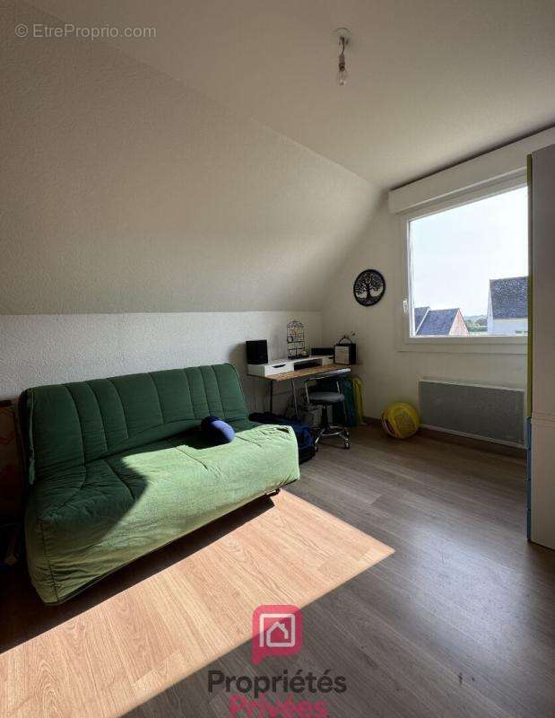 Maison Plédran  5 pièce(s) 97m2 - photo 10