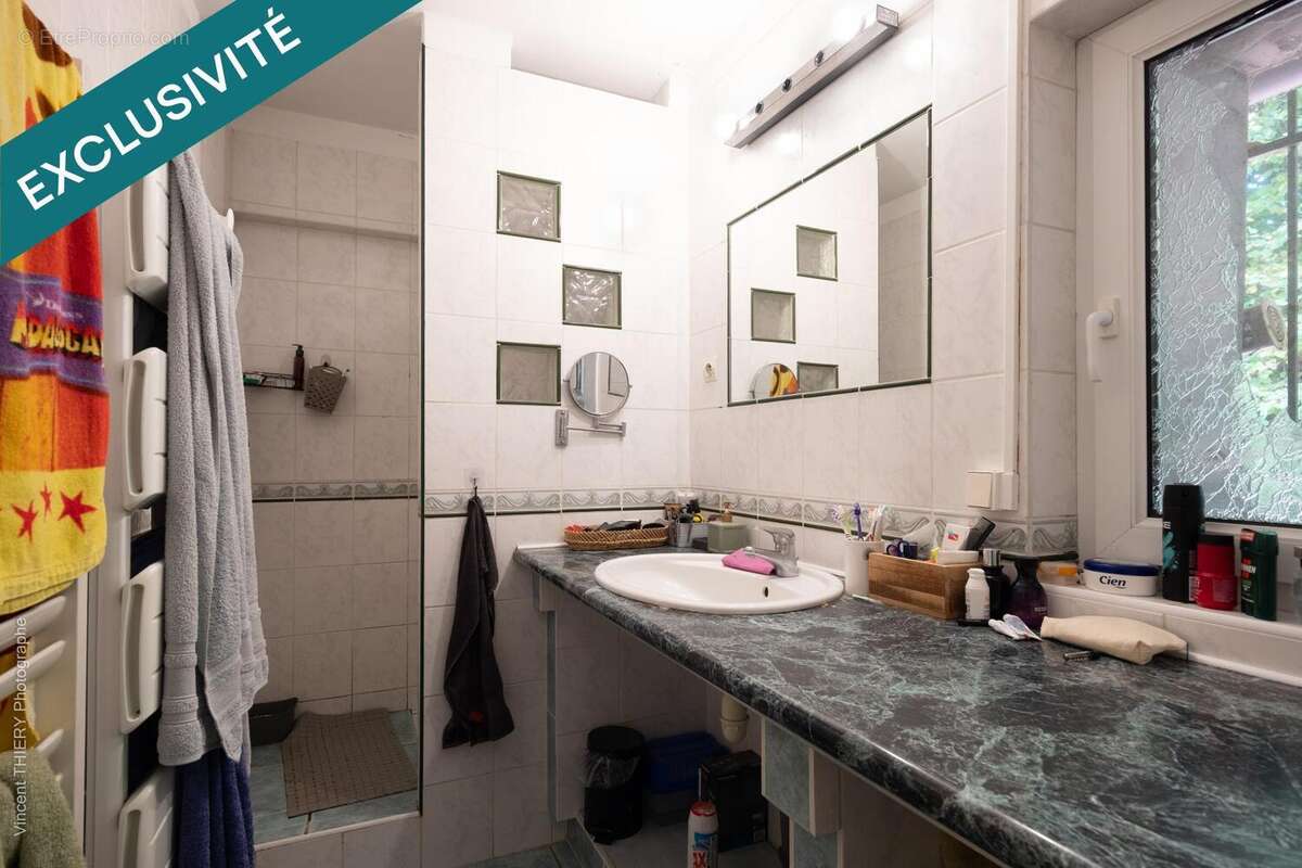 Photo 9 - Maison à EPINAL