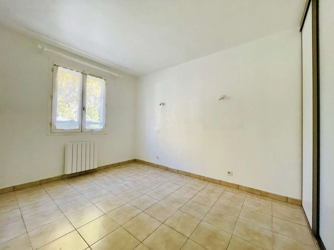 Appartement à VAISON-LA-ROMAINE