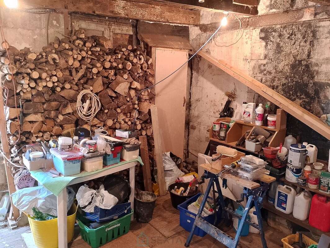 Maison de campagne - photo 24
