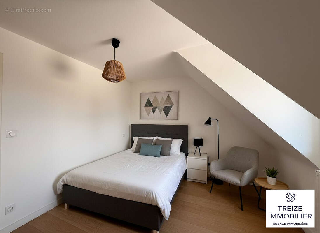Appartement 58 m² à Noyalo  - photo 4