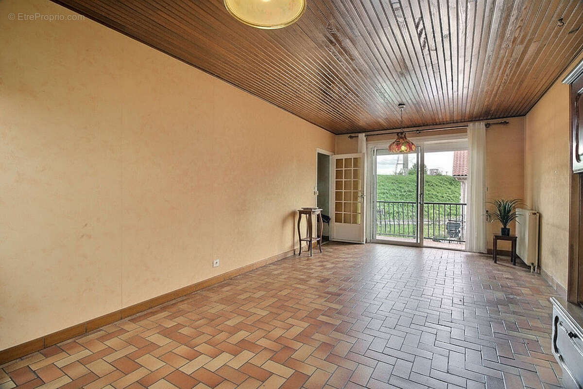 Maison 110m² à clermont-ferrand - photo 2