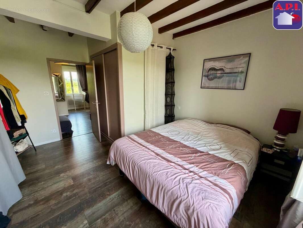Maison à VENTENAC