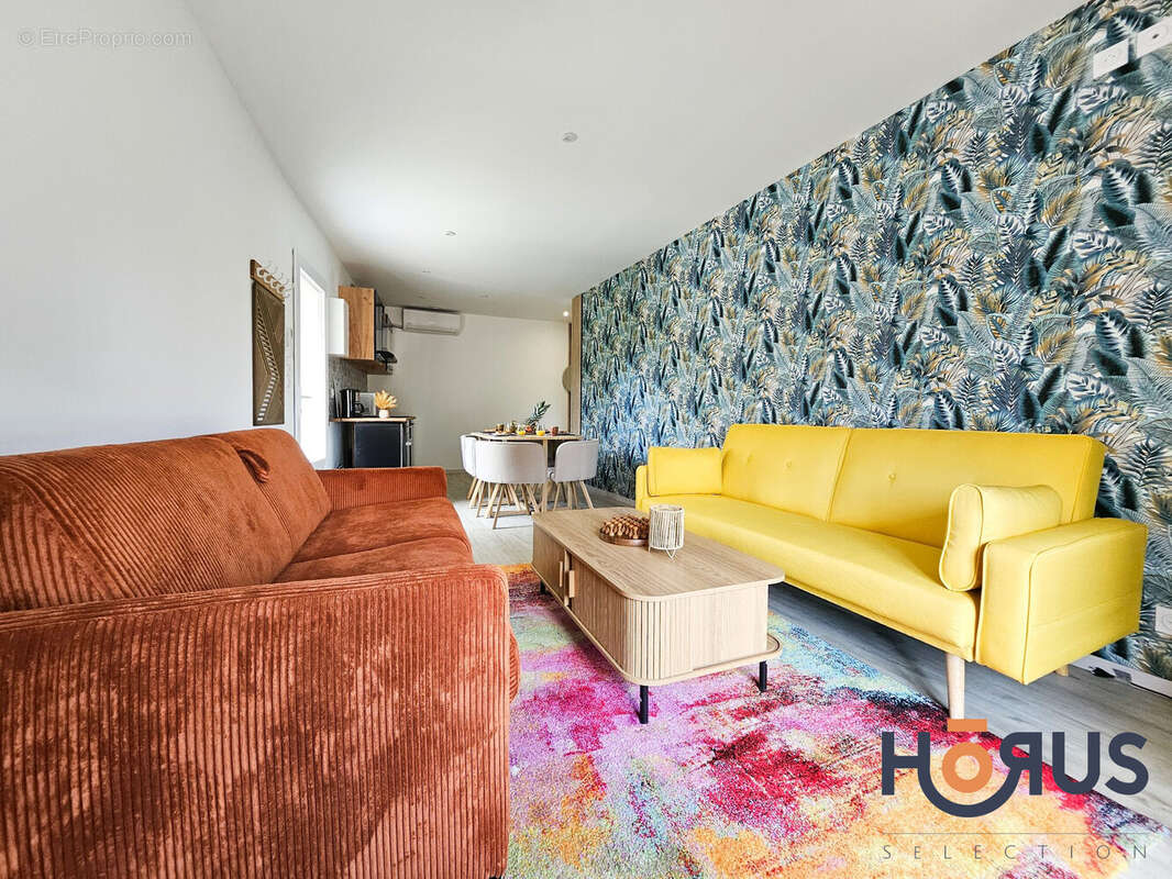 Maison 470 m² à Cierzac  - photo 5