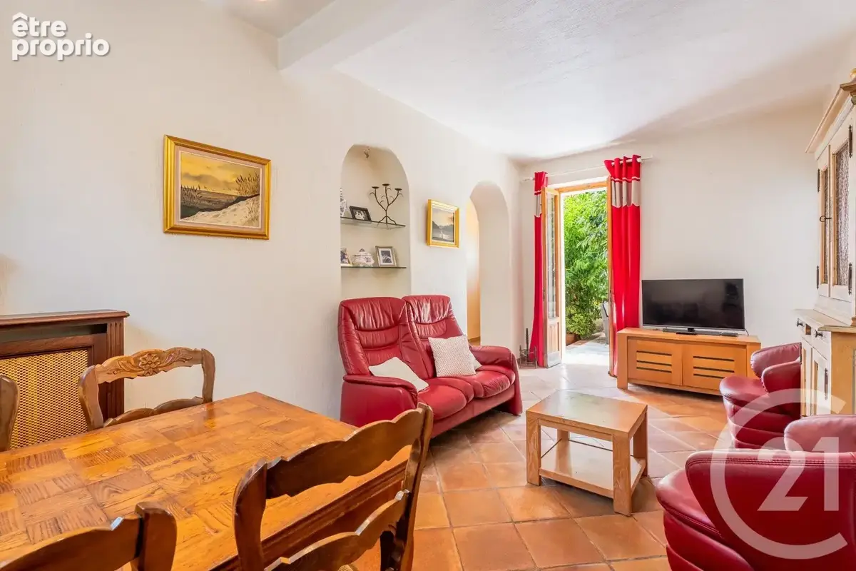 Maison 130 m² à Saint-Jean-Cap-Ferrat  - photo 5