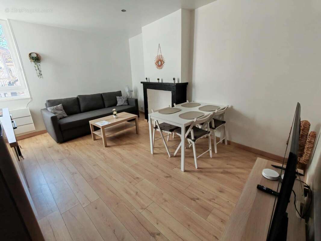 Appartement à ISTRES