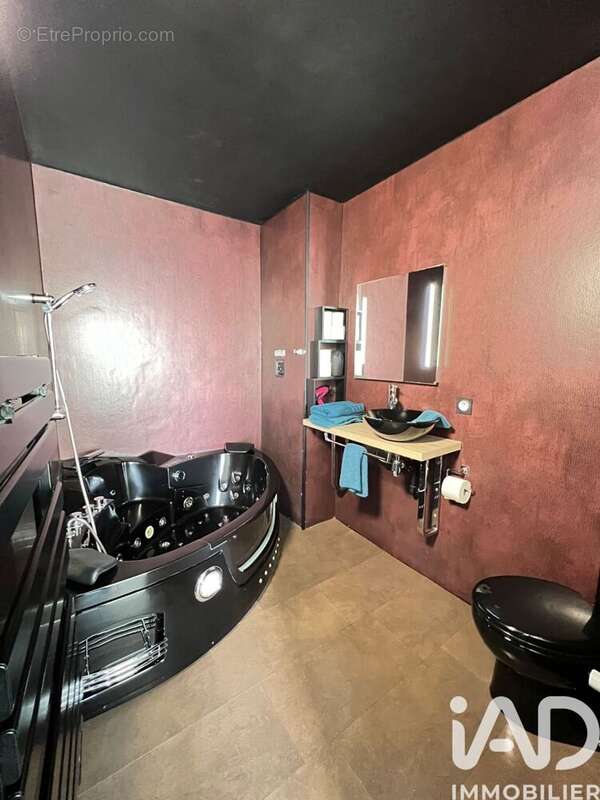 Photo 6 - Appartement à LES SABLES-D&#039;OLONNE