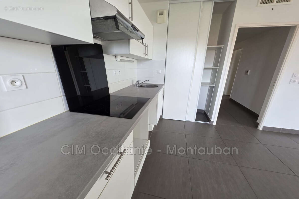 Appartement à LE BARCARES