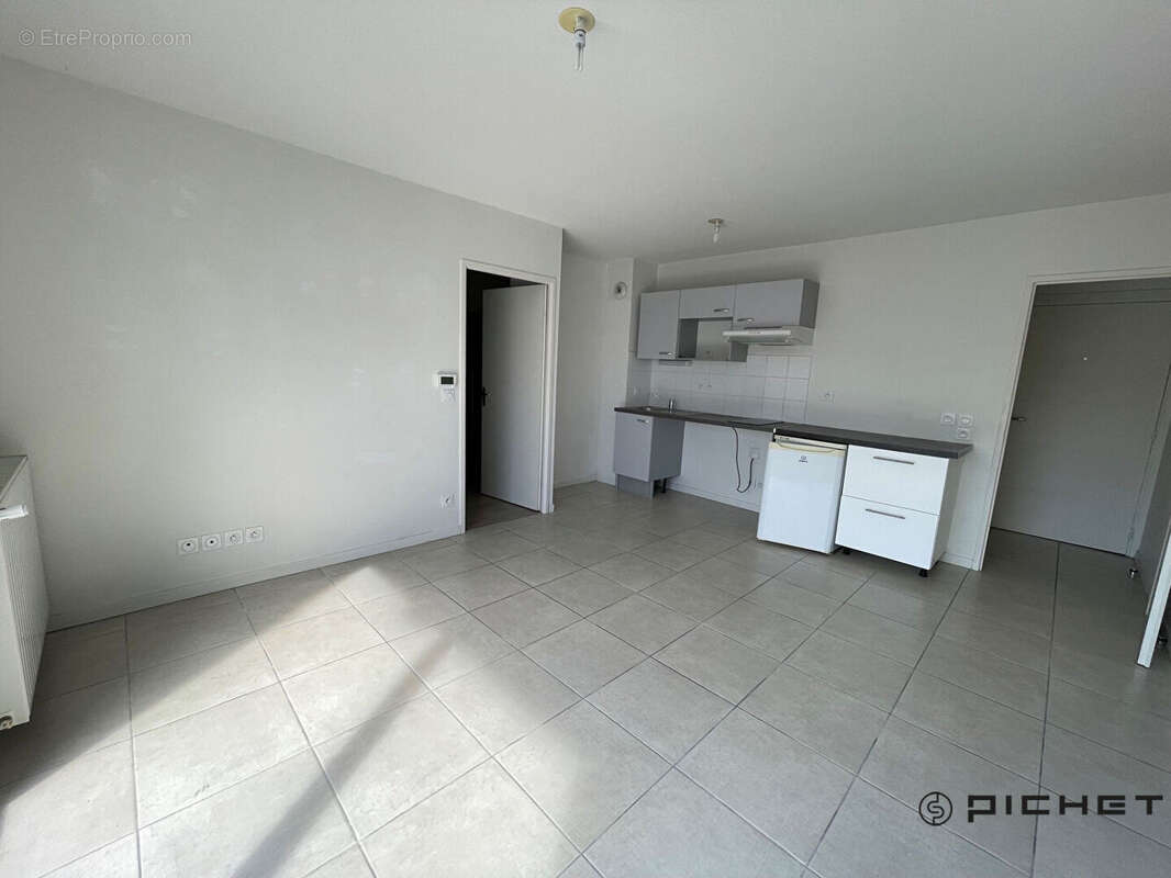 Appartement à PAU