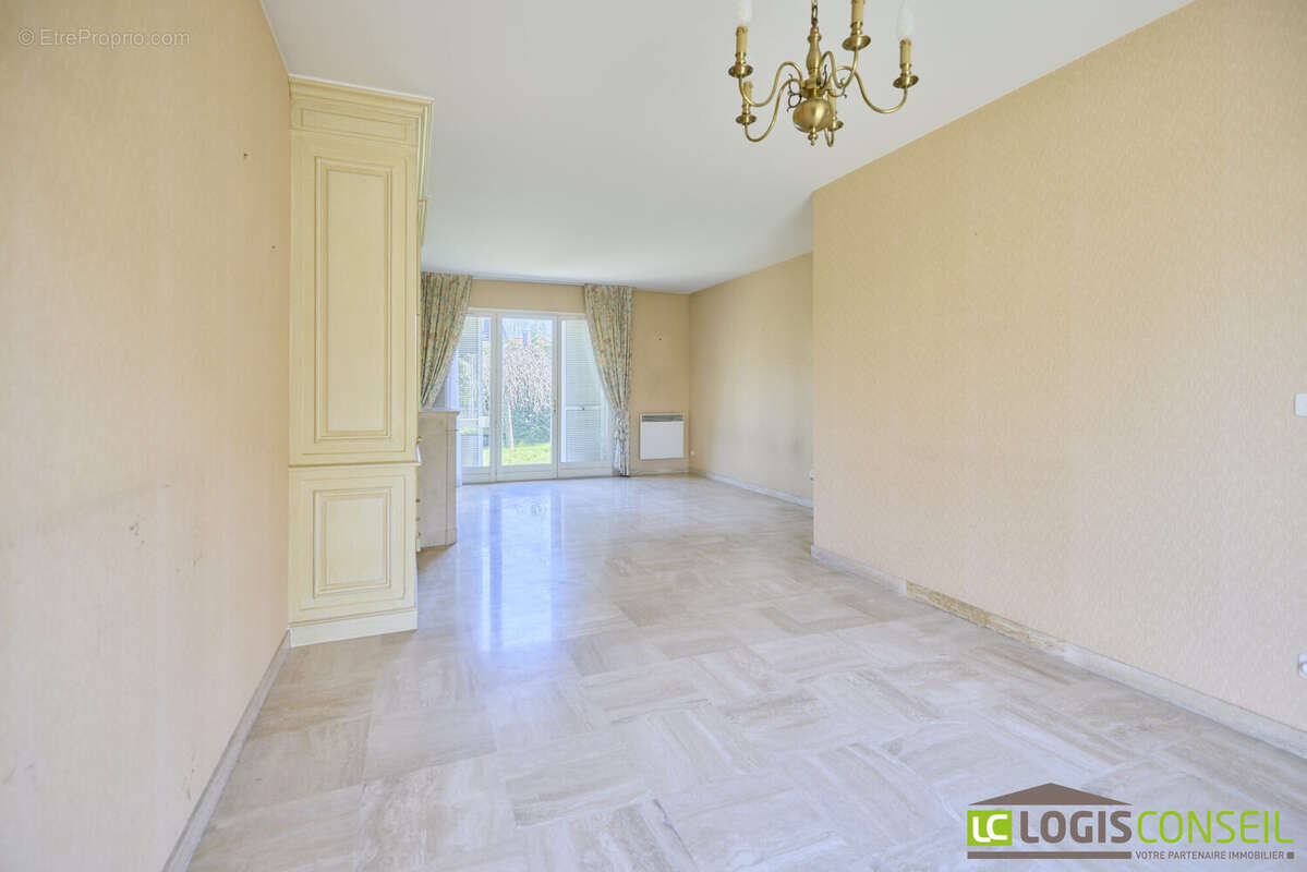 Maison à CHATENAY-MALABRY