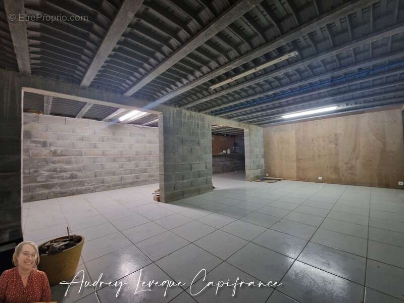 Maison à BERNAY-SAINT-MARTIN