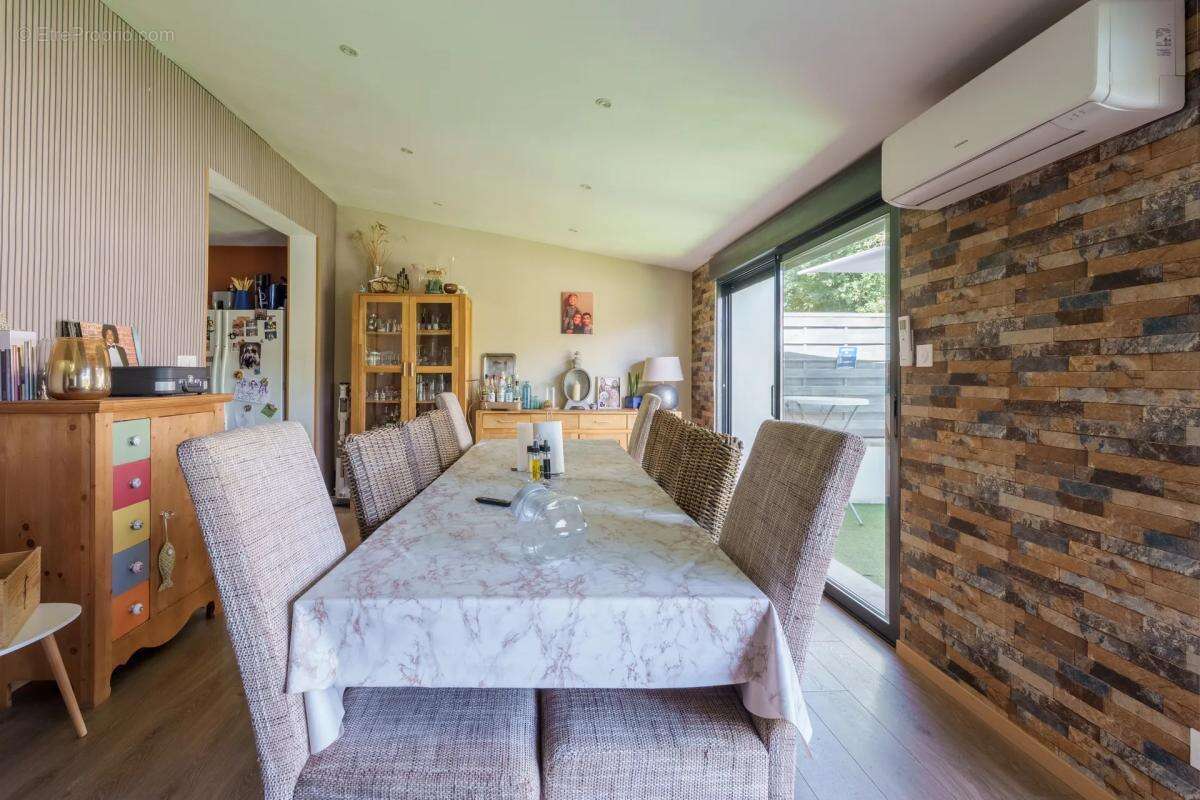 Maison de 5 pièces de 126 m² à Épinal - photo 12
