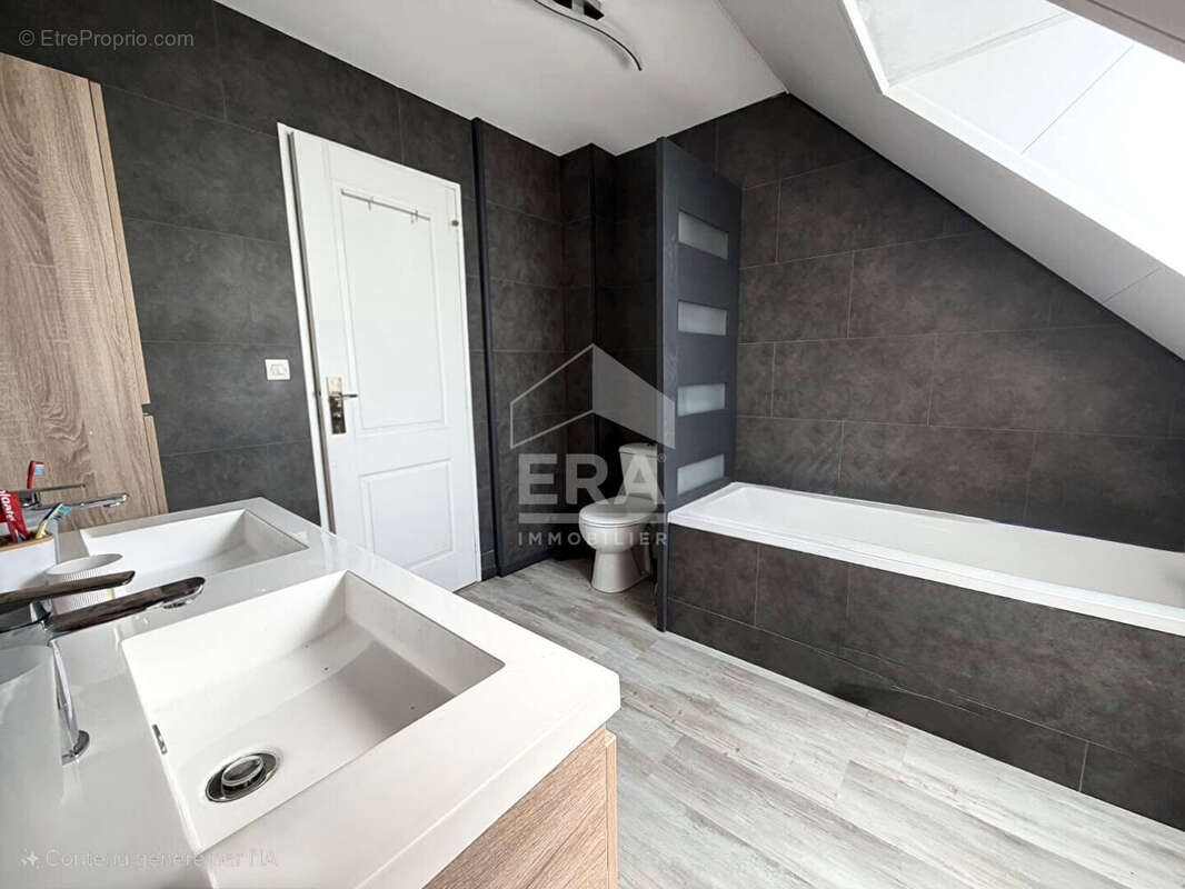 Maison à NOYELLES-LES-VERMELLES