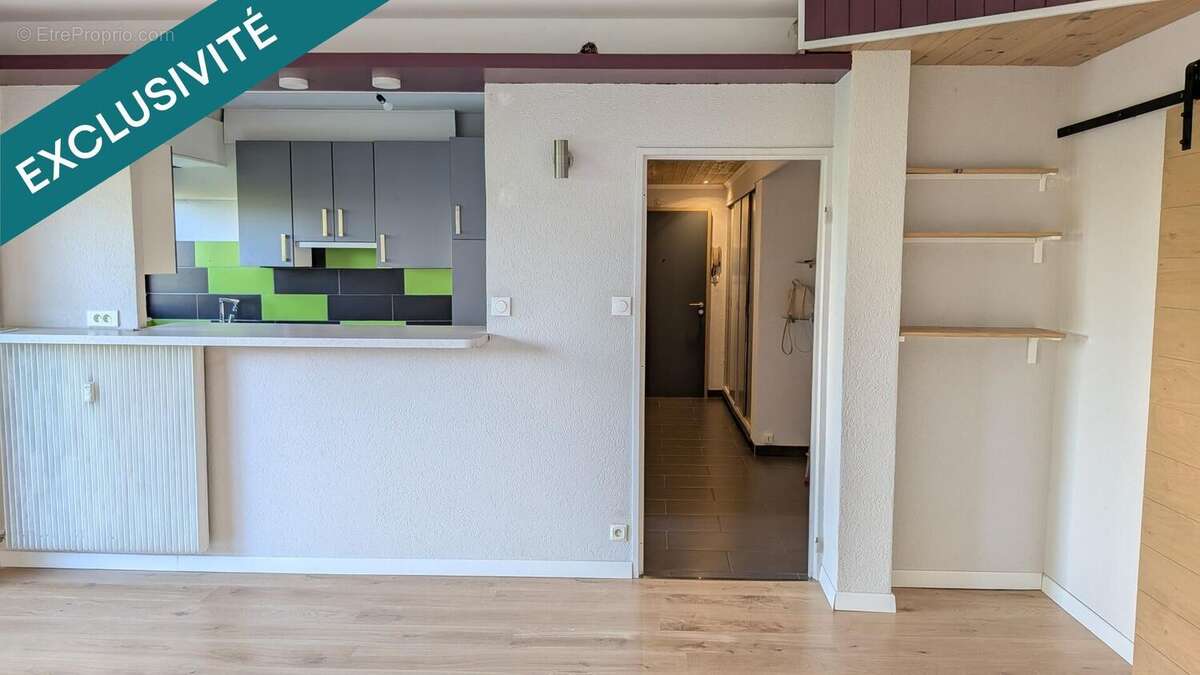 Photo 4 - Appartement à BRUNSTATT