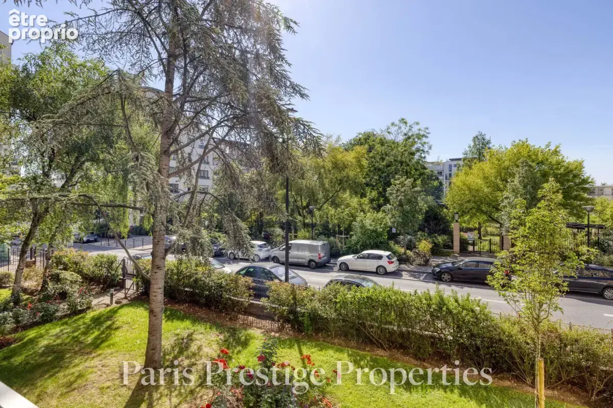 Appartement - Courbevoie - 88.4m² - photo 4