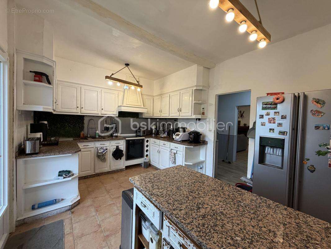 Maison à ANGERVILLE