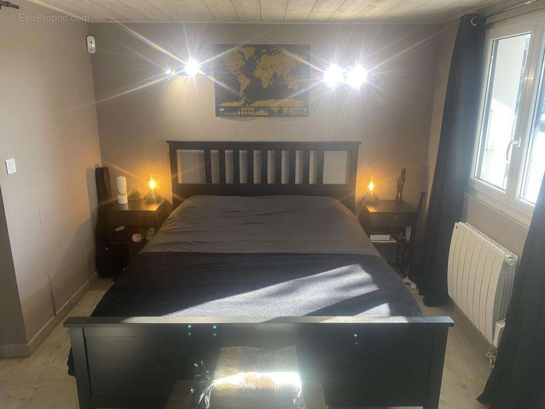 Maison à MONTFERRAND-LE-CHATEAU