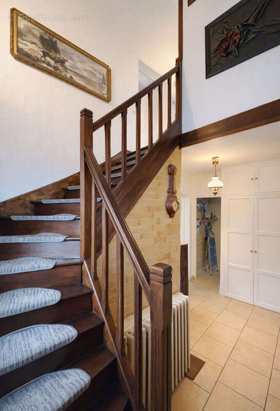 Maison à GAGNY