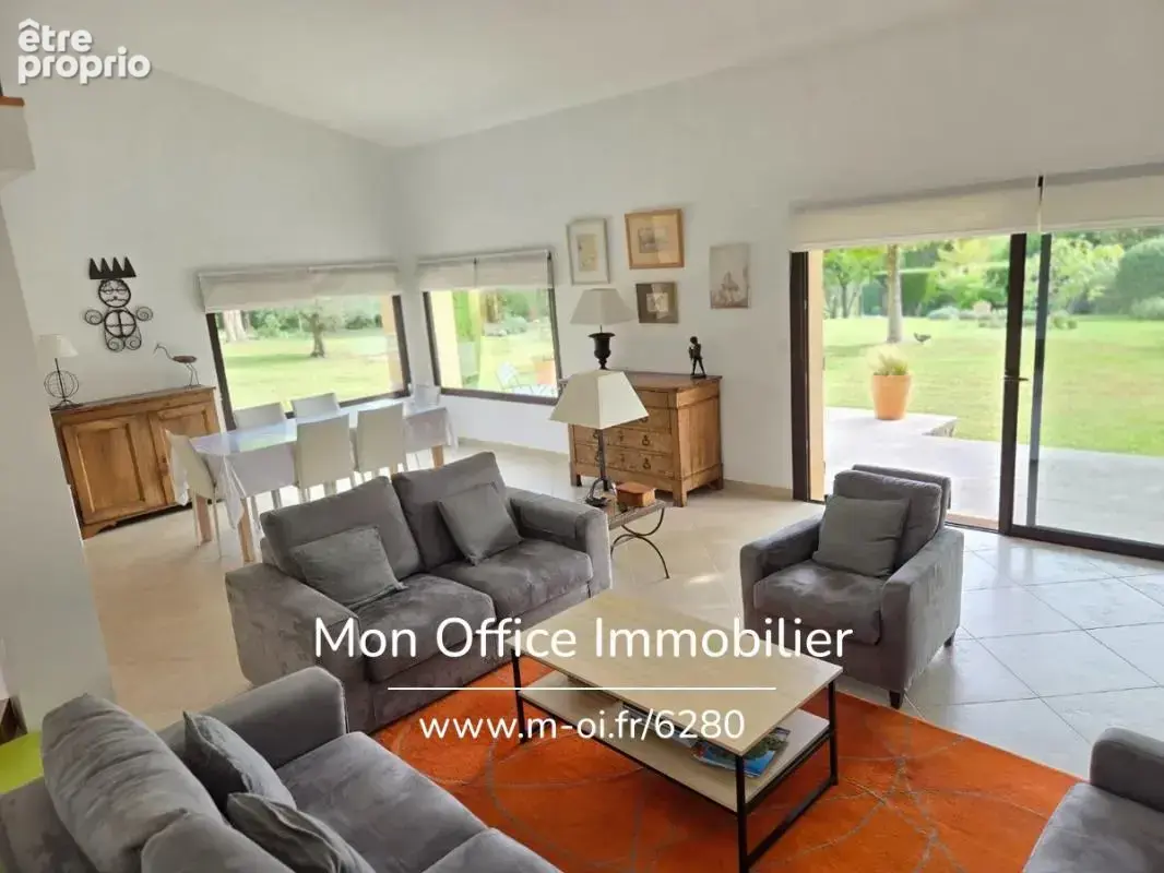 Référence : 7232-CCH - Propriété avec vue, environnement calme - photo 13