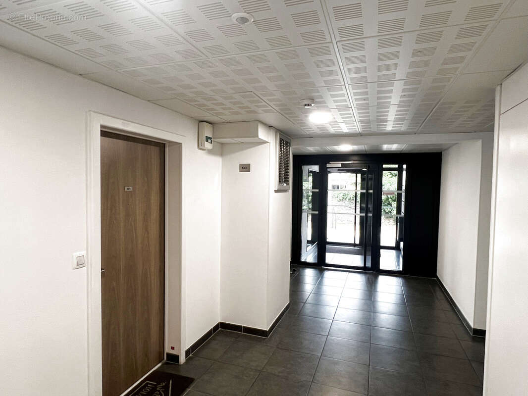 Appartement à ANGERS