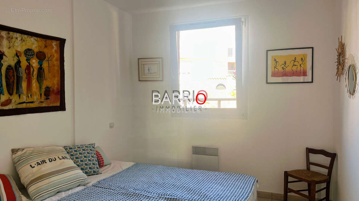 Appartement à PORT-VENDRES