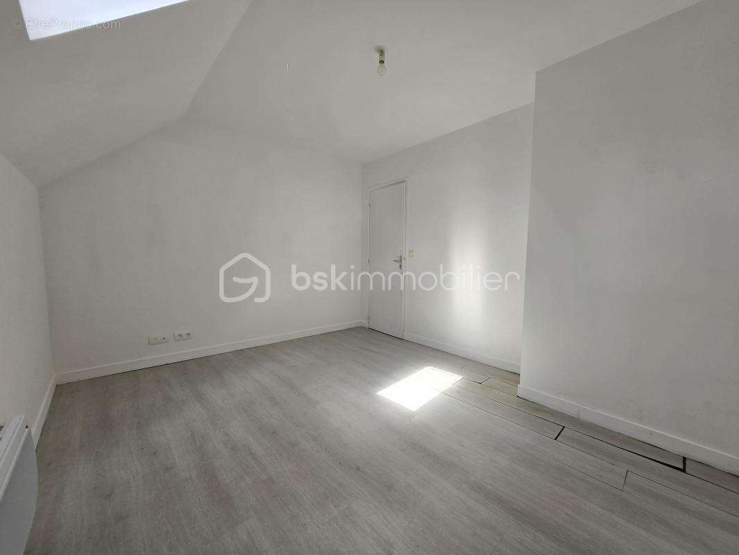 Maison à NOGENT-SUR-SEINE