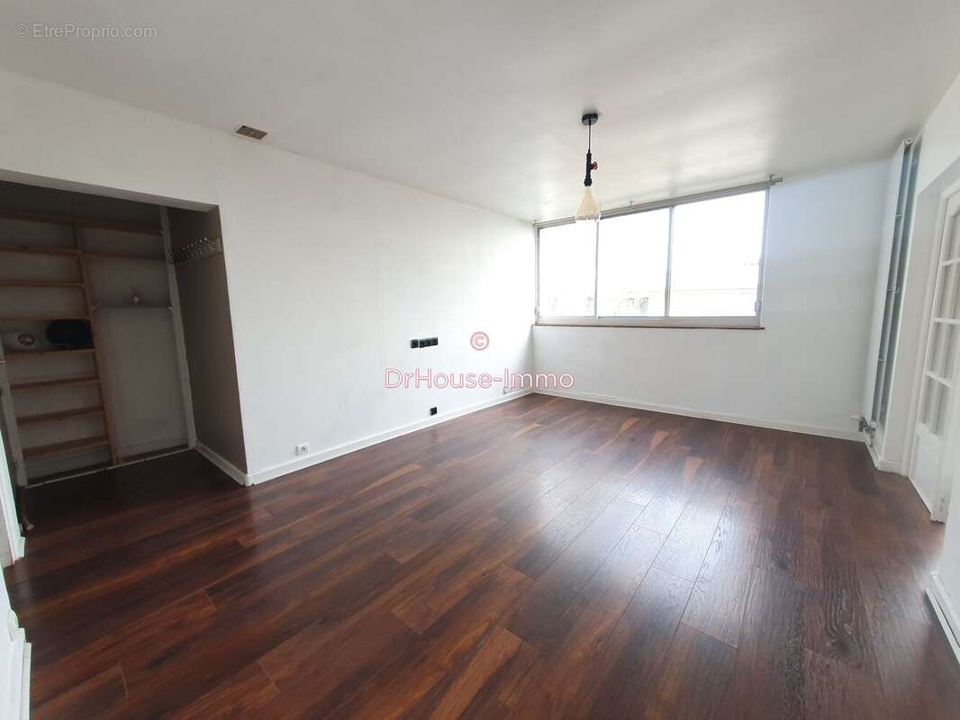 Appartement à CHATOU