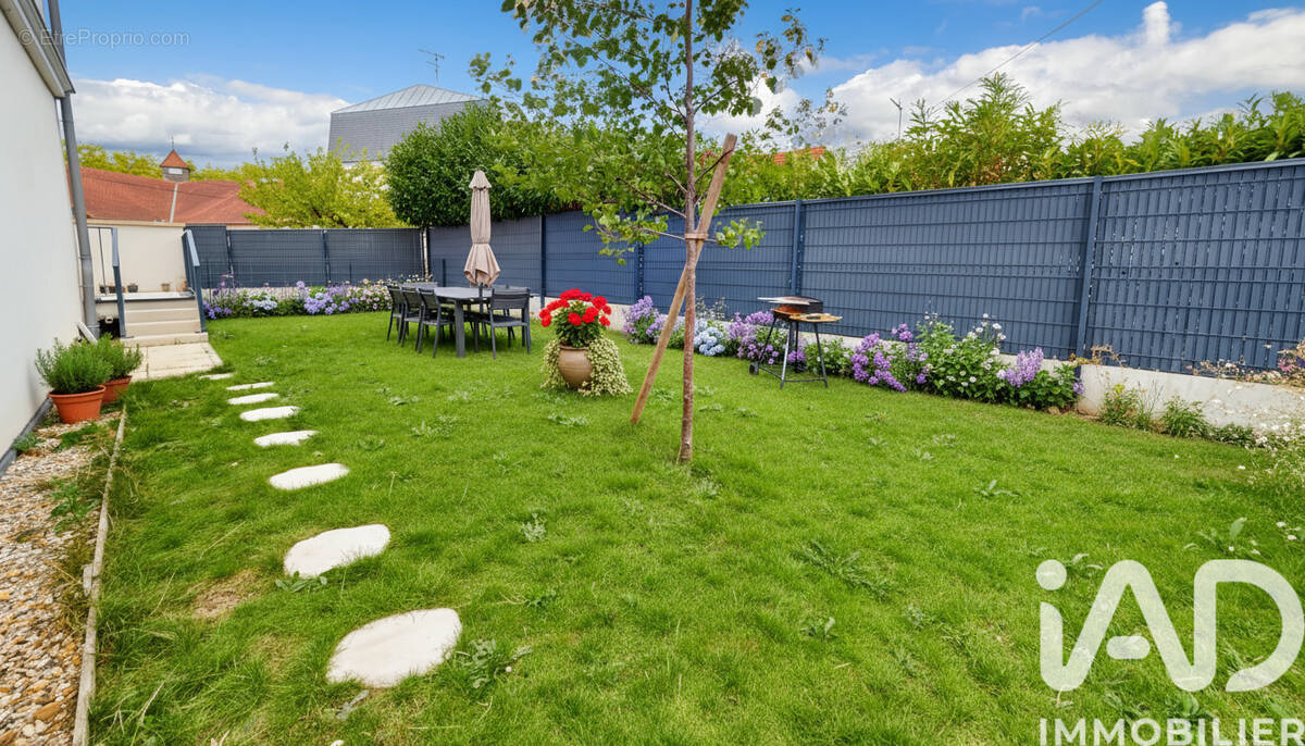 Photo 1 - Appartement à GAGNY