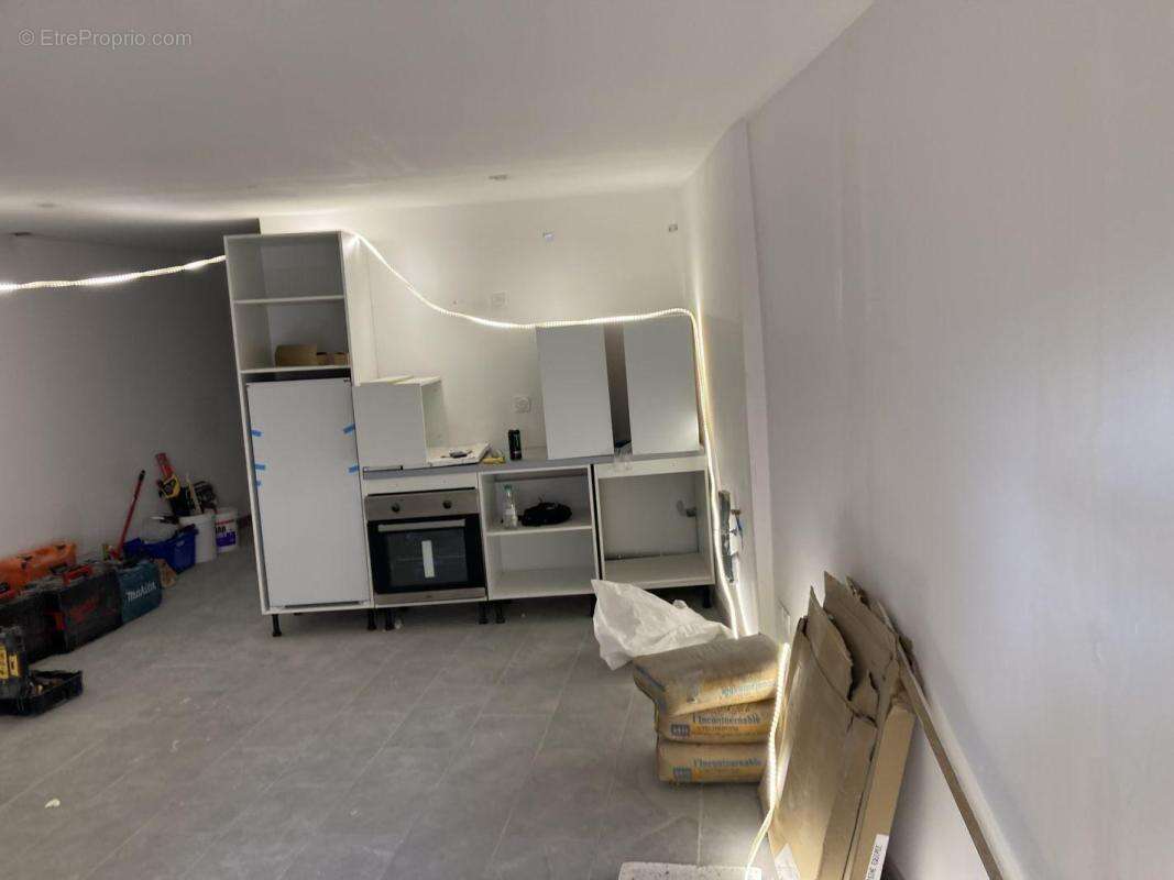 Appartement à BEZIERS