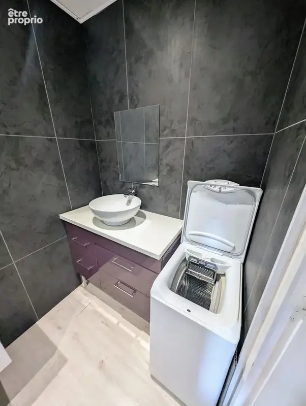 Achat appartement 95m2 T4 vue cathédrale - photo 8
