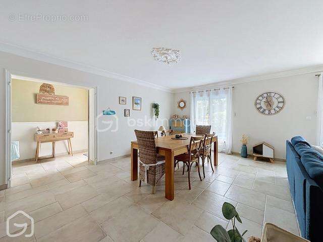 Exclusivité – le perrier – maison de plain-pied 123,5 m² – 3 chambres – garage – jardin - photo 2