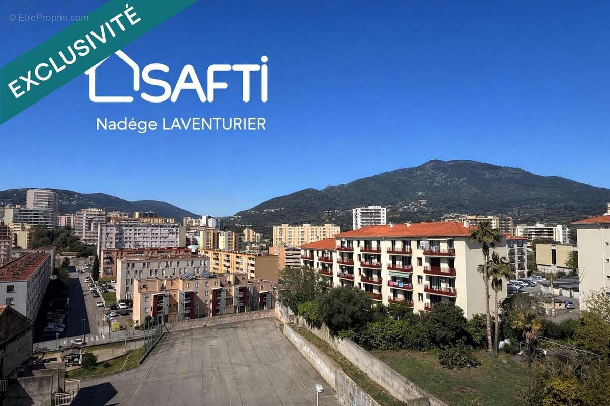 Photo 3 - Appartement à AJACCIO