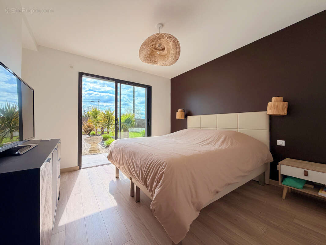 Maison à SAINT-SAVIN