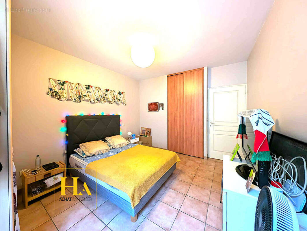 Appartement à ROMANS-SUR-ISERE