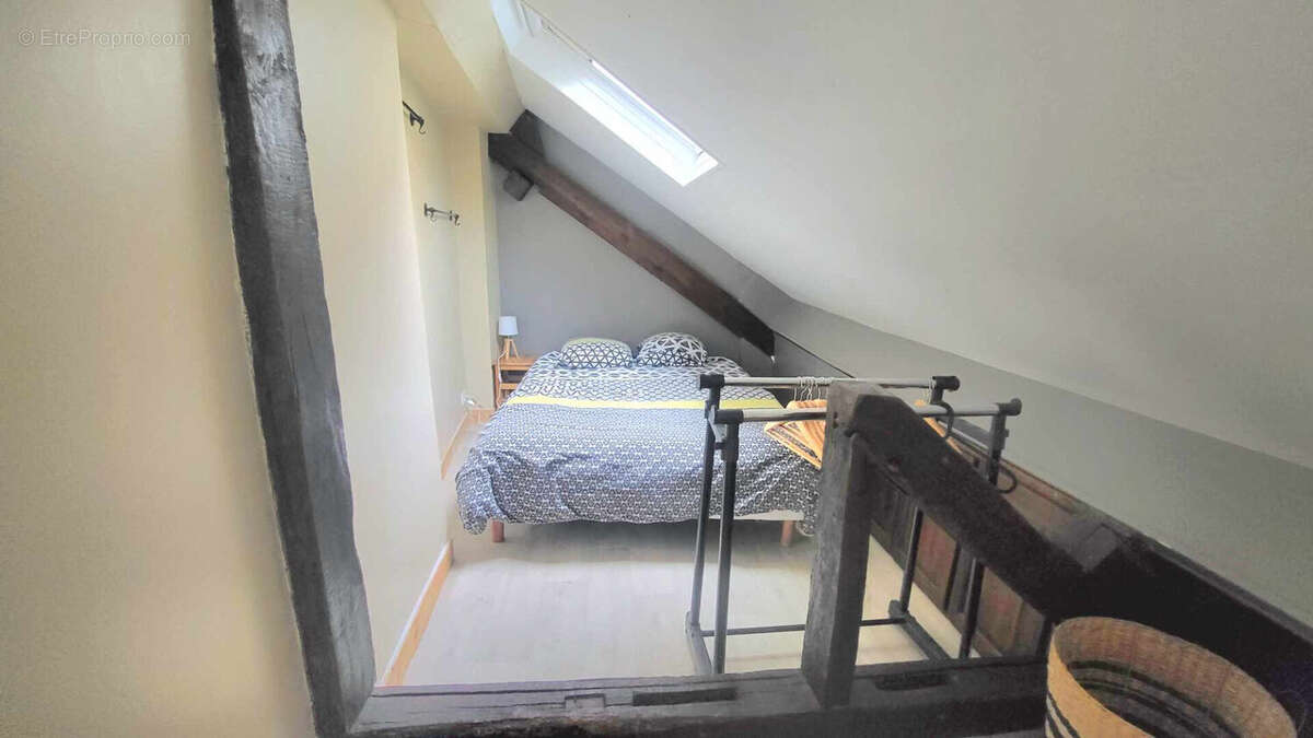 Appartement à FONTAINEBLEAU